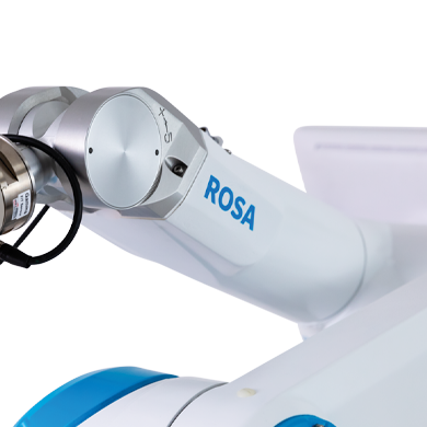 ROSA Hip from Zimmer Biomet